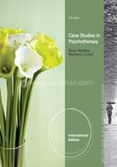 Case Studies in Psychotherapy image