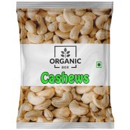 Cashews 1kg | Kaju Badam image
