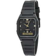 Casio AW-48HE-1AVDF Unisex Resin Watch image