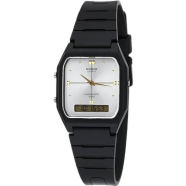 Casio AW-48HE-7AVDF Unisex Resin Watch image