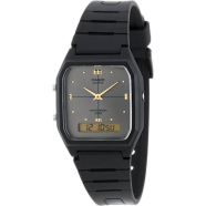 Casio AW-48HE-8AVDF Unisex Resin Watch image