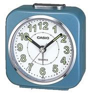 Casio Alarm Desk Travel Clock Light Alarm Snooze - TQ-143S-2DF icon