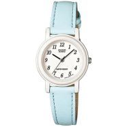 Casio Analog Dial Ladies Watch - LQ-139L-2BDF