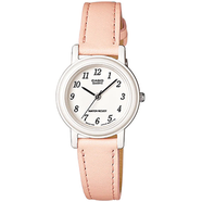 Casio Analog Dial Ladies Watch image