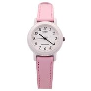 Casio Analog Dial Ladies Watch image