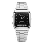 Casio Analog Digital Quartz Unisex Watch - AQ-230A-1DHDF icon