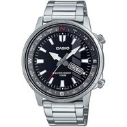 Casio Analog Quartz Resin Band Watch for Men image