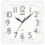 Casio Analog Wall Clock image