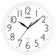 Casio Analog Wall Clock image