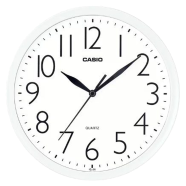 Casio Analog Wall Clock image