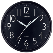 Casio Analog Wall Clock image