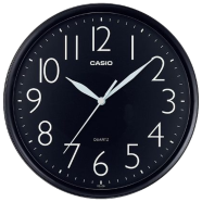 Casio Analog Wall Clock image