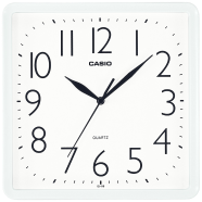 Casio Analog Wall Clock image