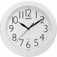 Casio Analog Wall Clock - IQ-01S-7DF icon