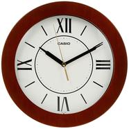 Casio Analog Wall Clock - IQ-126-5BDF icon