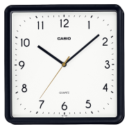 Casio Analog Wall Clock With Japan Quartz Movement image