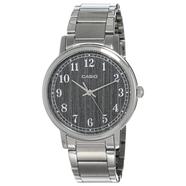 Casio Analog Watch For Men image