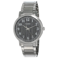 Casio Analog Watch For Men image