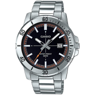 Casio Analog Watch For Men image