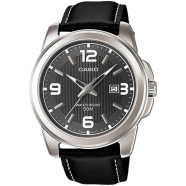 Casio Analog Watch for Men - MTP 1314L-8AVDF