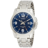 Casio Analog Watch for Men - MTP 1314D-2AVDF