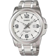 Casio Analog Watch for Men - MTP-1314D-7AVDF