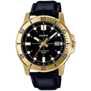 Casio Analog Watch for Men - MTP VD01GL-1EVUDF