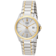 Casio Analog Wrist Watch For Men - MTP-1183G-7ADF