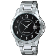 Casio Analog Wrist Watch For Men - MTP V004D-1BUDF