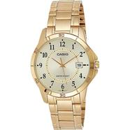 Casio Analog Wrist Watch For Men image