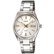 Casio Analogue Ladies Watch - LTP-1302D-7A2VDF