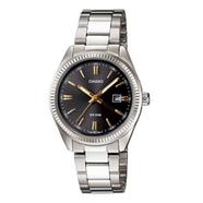 Casio Analogue Ladies Watch image