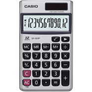 Casio Basic Calculator image
