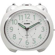 Casio Bell Alarm Table Clock - TQ-369-7DF