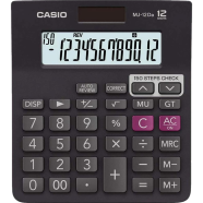 Casio Check and Correct Desktop Calculator image