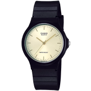 Casio Classic Analog Unisex Watch - MQ-24-9ELDF icon