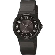 Casio Classic Analog Unisex Watch - MQ-24-1B3LDF icon