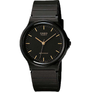 Casio Classic Analog Unisex Watch - MQ-24-1B2LDF icon