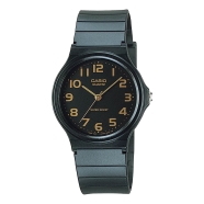 Casio Classic Analog Unisex Watch - MQ-24-1B2LDF icon