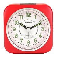 Casio Clock Alarm Table Analog - TQ-143S-4DF image