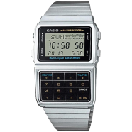 Casio DataBank Watch For Men image