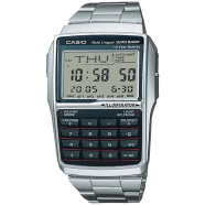 Casio Databank Watch image