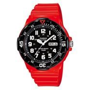 Casio Day-Date Analog Sports Wrist Watch For Men image