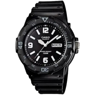 Casio Day-Date Analog Wrist Watch For Men image