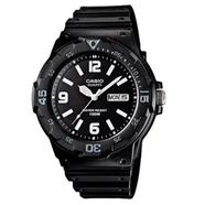Casio Day-Date Analog Wrist Watch For Men image
