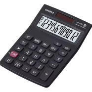 Casio Desktop Calculator - (MZ-12SA)