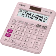 Casio Desktop Calculator - MJ-120D Plus image