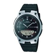 Casio Digital Analog Combination Watch For Men image
