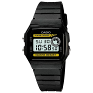 Casio Digital Ladies Watch image