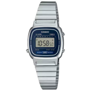 Casio Digital Ladies Watch image